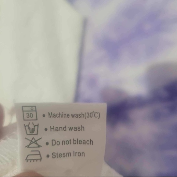 NWT Merokeety Women's White Sleeveless Lace Foral Elagant Cocktail Dress Size M - Picture 12 of 13